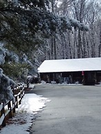Wilderness Presidential Resort Cabins