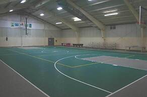 Wilderness Presidential Resort Cabins