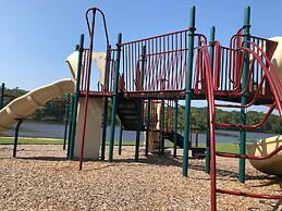 Wilderness Presidential Resort Cabins