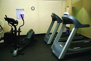 Wilderness Presidential Resort Cabins