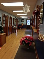 Wilderness Presidential Resort Cabins