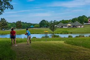 Wilderness Presidential Resort Cabins