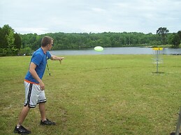 Wilderness Presidential Resort Cabins