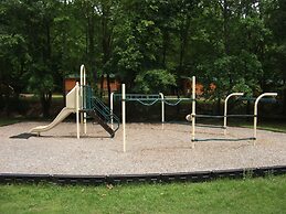 Wilderness Presidential Resort Cabins