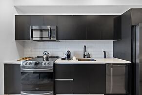 Exquisite Bay View Studio at Miami