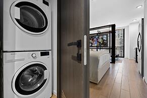 Exquisite Bay View Studio at Miami