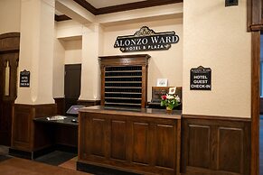 The Alonzo Ward Hotel