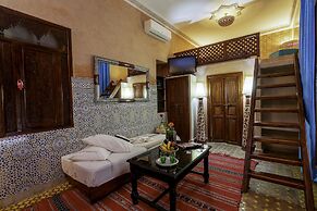 Riad Rêves D'orient