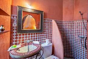 Riad Rêves D'orient