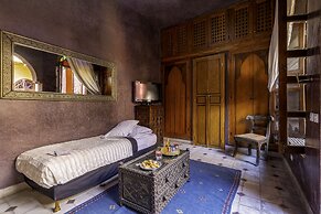 Riad Rêves D'orient