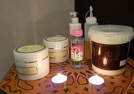 Riad Rêves D'orient