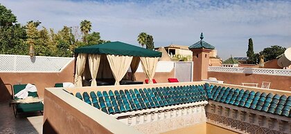 Riad Rêves D'orient