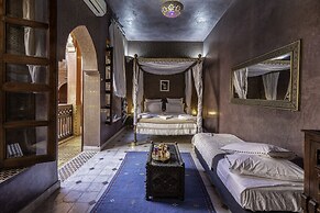 Riad Rêves D'orient