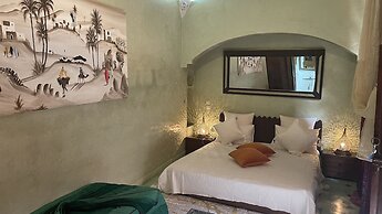 Riad Rêves D'orient