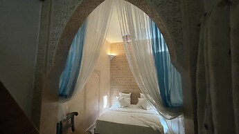 Riad Rêves D'orient
