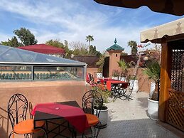 Riad Rêves D'orient