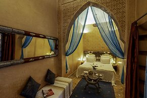 Riad Rêves D'orient