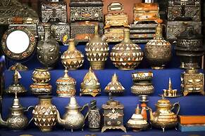 Riad Rêves D'orient