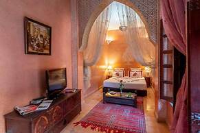 Riad Rêves D'orient