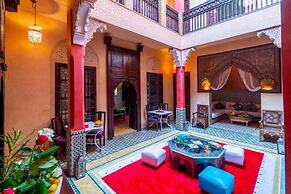 Riad Rêves D'orient