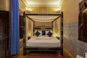 Riad Rêves D'orient