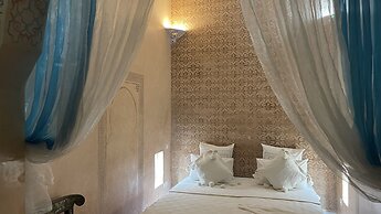 Riad Rêves D'orient