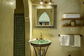 Riad Rêves D'orient