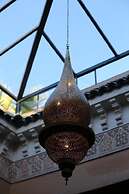 Riad Rêves D'orient