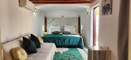 Riad Rêves D'orient