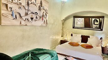 Riad Rêves D'orient