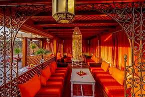 Riad Rêves D'orient