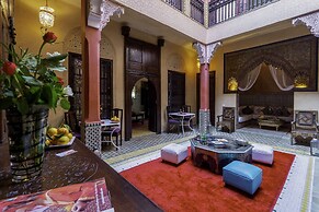 Riad Rêves D'orient