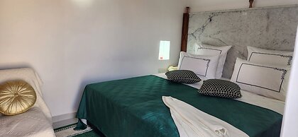 Riad Rêves D'orient