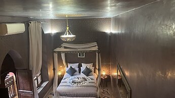 Riad Rêves D'orient