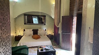 Riad Rêves D'orient