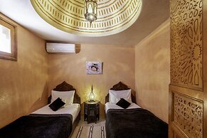 Riad Rêves D'orient