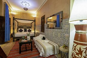 Riad Rêves D'orient