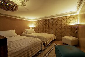 Riad Rêves D'orient