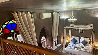 Riad Rêves D'orient