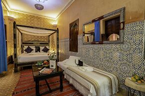 Riad Rêves D'orient