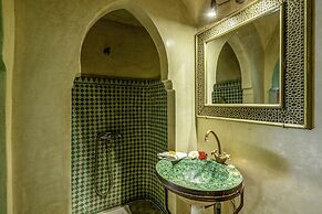 Riad Rêves D'orient