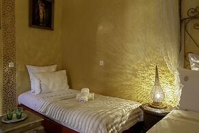 Riad Rêves D'orient