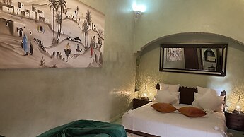 Riad Rêves D'orient