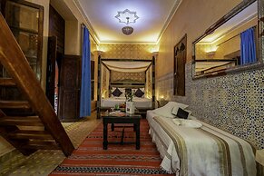 Riad Rêves D'orient