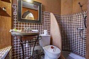 Riad Rêves D'orient