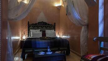 Riad Rêves D'orient