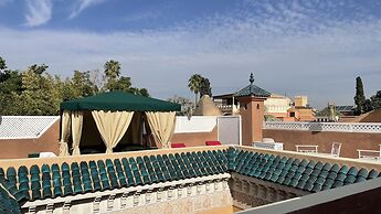 Riad Rêves D'orient