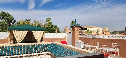 Riad Rêves D'orient