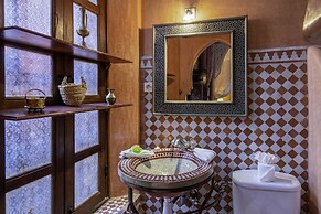 Riad Rêves D'orient