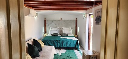 Riad Rêves D'orient